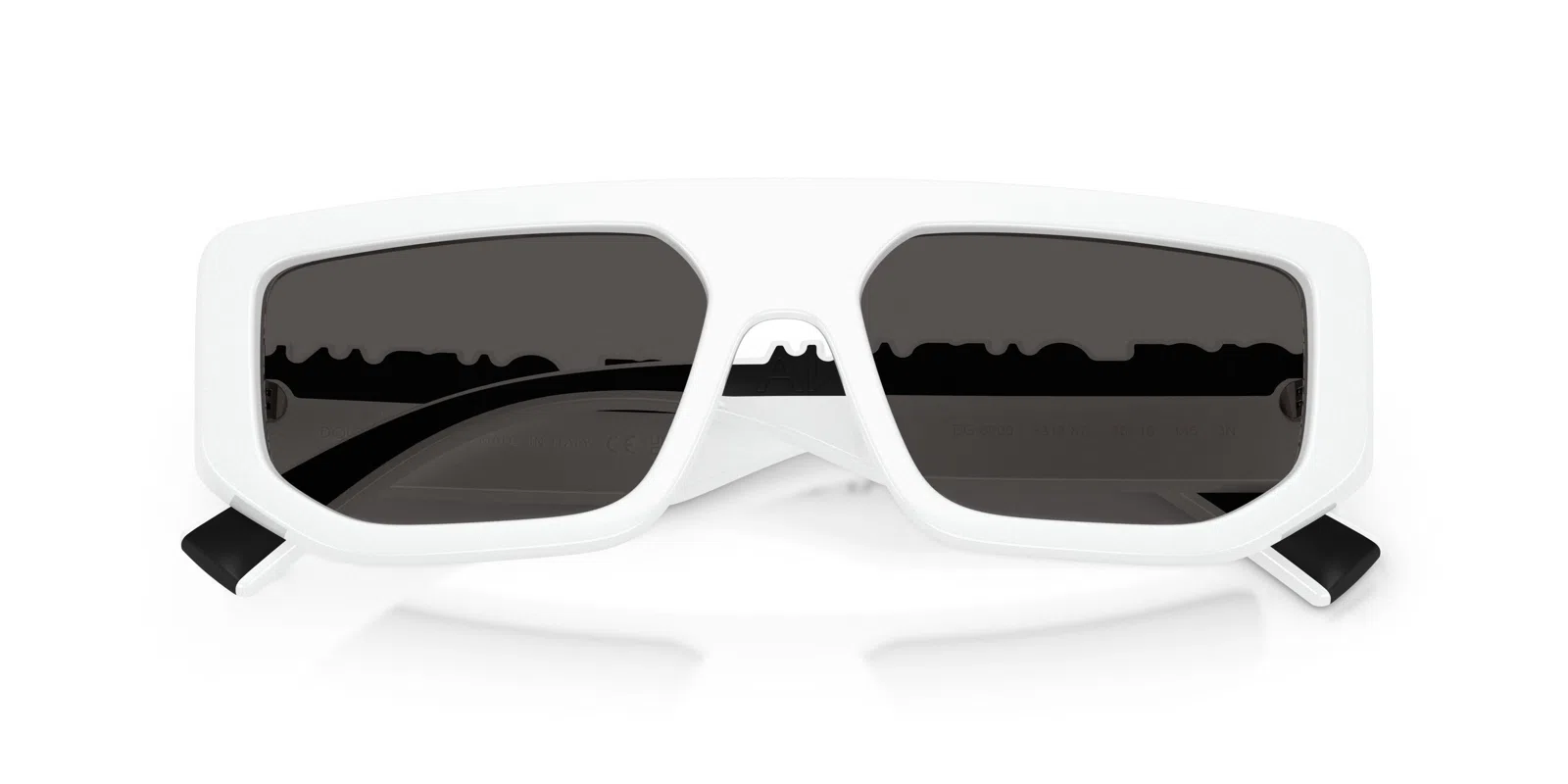 Dolce & Gabbana 6203 Sunglasses - view 30